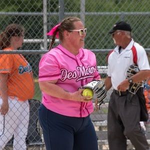 Meet your Posher, Elizabeth